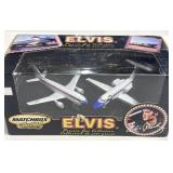 Matchbox collectibles Elvis Presley