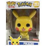Funko POP! Jumbo sized Pikachu