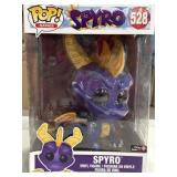 Funko POP! Jumbo sized Spyro