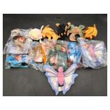 Ty teenie Beanie collection