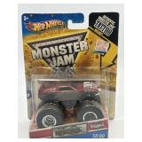 Monster Jam - Rivited
