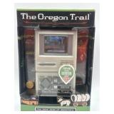 The Oregon Trail - handheld electronic game