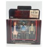 Funko Stranger Things action figures