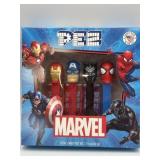 PEZ - Marvel edt