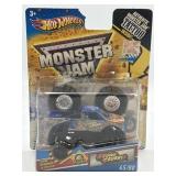 Monster Jam - Stone Crusher