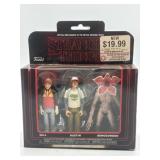 Funko Stranger Things action figures