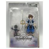 Kingdom of Hearts action figure - Soldier