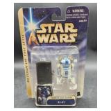 Star Wars Return of the Jedi R2-D2 (Jabba's Sail