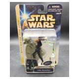 Star Wars Return of the Jedi Luke Skywalker