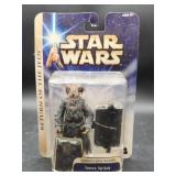 Star Wars Return of the Jedi Jabba's Sail Barge