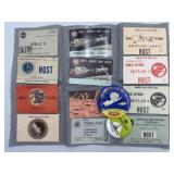 Apollo 16 / Kennedy Space Center vintage