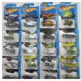 Hot Wheels - HW CITY