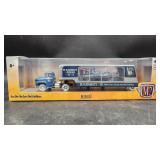 M2 Machines 1959 Chevrolet Spartan LCF truck