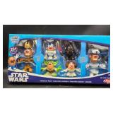 Playskool Mr. Potato Head Star Wars Collector Pack