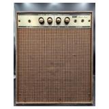 Vintage Kent Model 5999 tube guitar combo