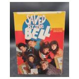 Saved by the Bell DVD season 1&2 box set