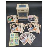 2014 Panini Golden Age baseball & assorted cards