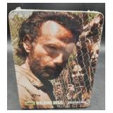 Sealed The Walking Dead Collectible Chibis Tin #2