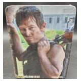 Sealed The Walking Dead Collectible Chibis Tin #1