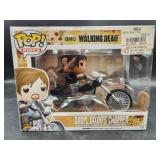 Funko Pop! The Walking Dead Daryl Dixon's