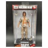 The Walking Dead Savior Prisoner Daryl Dixon