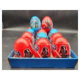 Sealed Star Wars mystery candy egg (14)