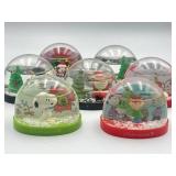 Snowglobes