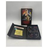 Stranger Things Season 1 Collector's Edition