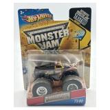 Monster Jam - Blacksmith