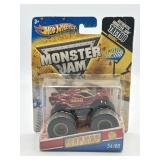 Monster Jam - Iron Man