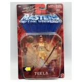 Masters of the Universe action figure - Teela