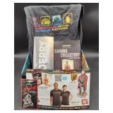 The Walking Deadï¿½Supply Drop series subscription