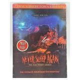 Collectors Edt - Elm Street Legacy