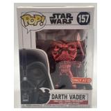 Funko Pop Darth Vader