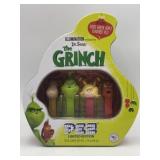 The Grinch Limited Edition PEZ Set