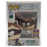 Funko Pop The Coon 2017 Summer Convention
