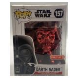 Funko Pop Darth Vader