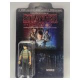 Stranger Things Mike Action Figure