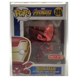 Funko Pop Iron Man