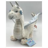 Webkins - white dragon