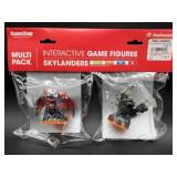 Skylanders Spyro & Lightcore Prism Break