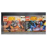 LEGO Star Wars Shadow Troopers (75079) Senate