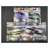 Hot Wheels Car Culture Japan Historics 2 set