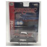 Auto-World Silver Screen Machines Christine