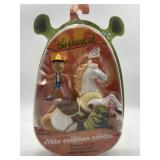 Shrek 2 Noble Steed Figure