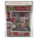 Funko Pop Piglet