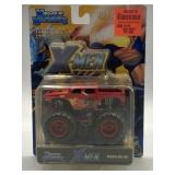 X-Men Monster Truck