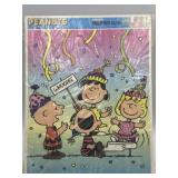 Peanuts Frame-Tray Puzzle