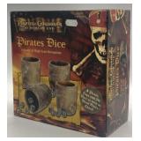 Pirates Of The Caribbean At Worlds End Pirates