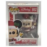 Funko Pop Mickey Mouse